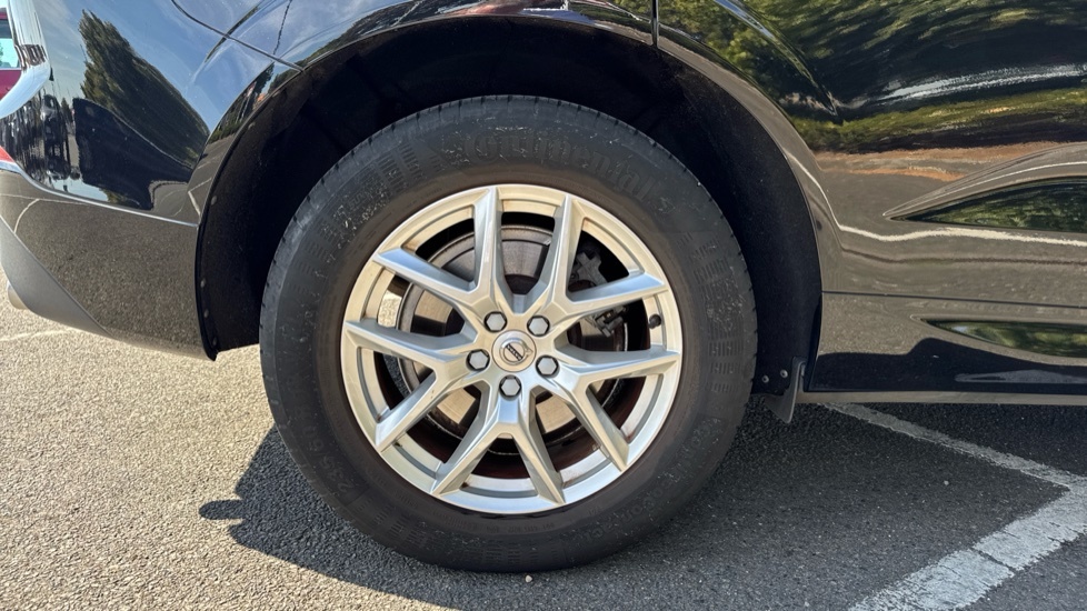 Volvo XC60 2.0 B5p 250 Inscription Awd Geartronic Blue #19