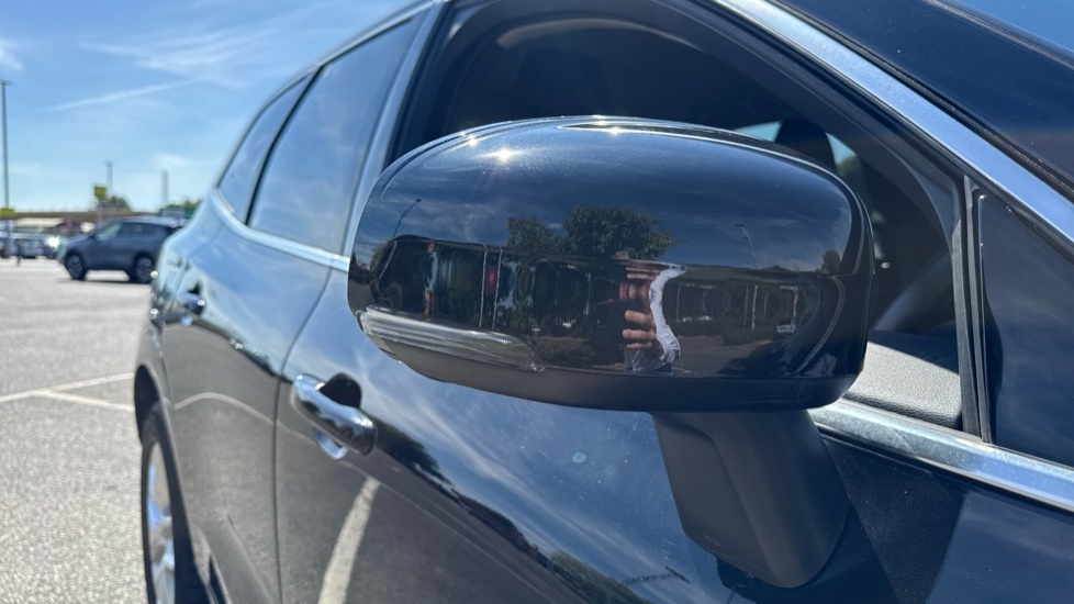 Volvo XC60 2.0 B5p 250 Inscription Awd Geartronic Blue #26