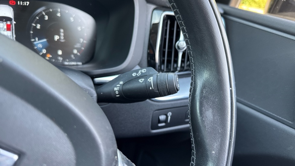 Volvo XC60 2.0 B5p 250 Inscription Awd Geartronic Blue #29