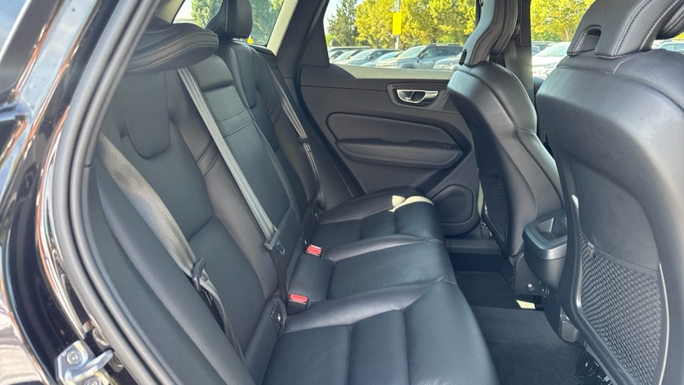 Volvo XC60 2.0 B5p 250 Inscription Awd Geartronic Blue #14