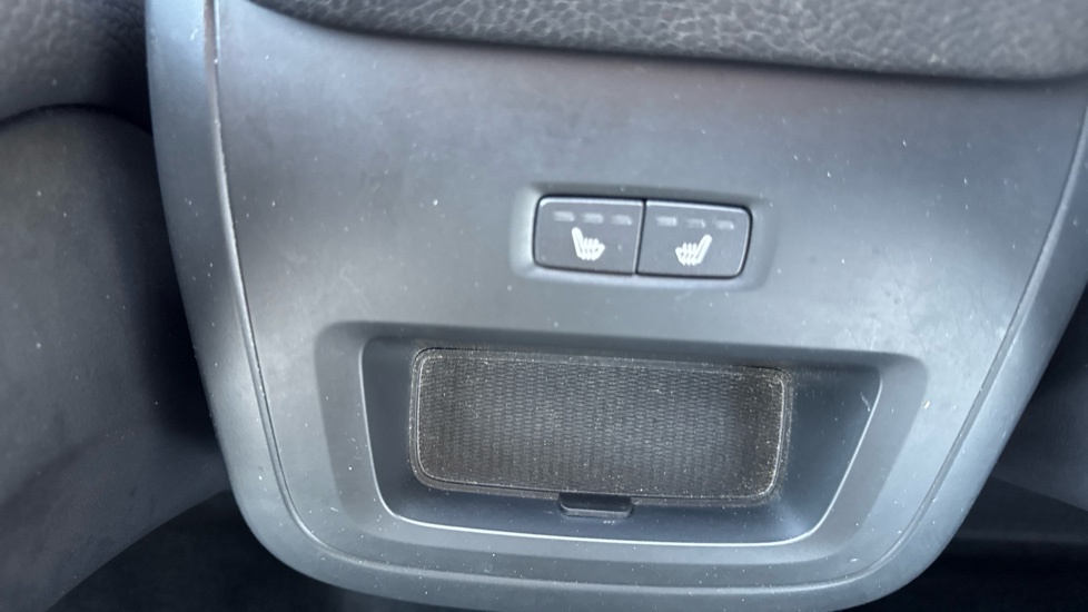 Volvo XC60 2.0 B5p 250 Inscription Awd Geartronic Blue #38