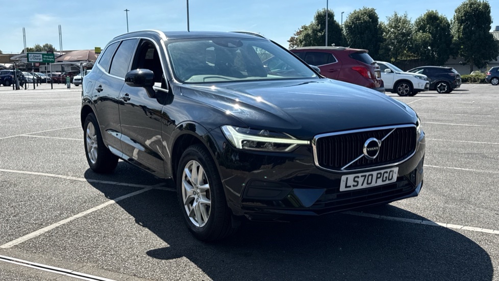 Volvo XC60 2.0 B5 Mhev Momentum Awd Euro 6 Ss 