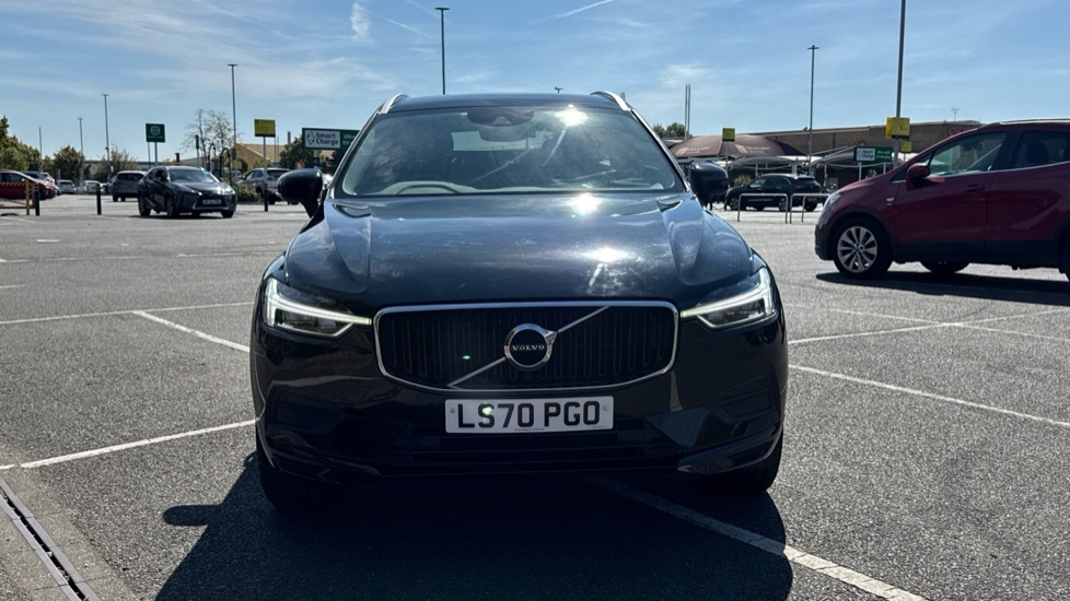 Volvo XC60 2.0 B5 Mhev Momentum Awd Euro 6 Ss  #4