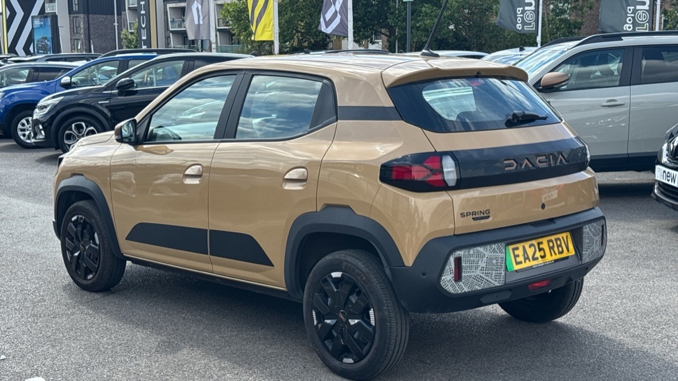 Dacia Spring 65 26.8Kwh Extreme #3