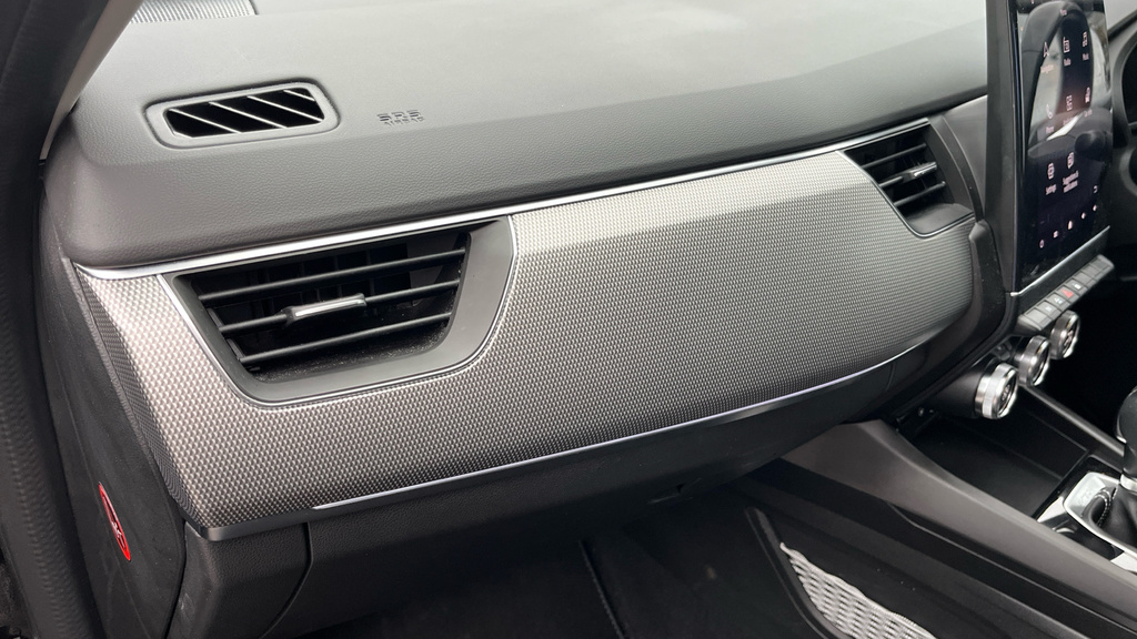 Renault Arkana 1.3 Tce Mild Hybrid 140 S Edition Edc Estate White #32