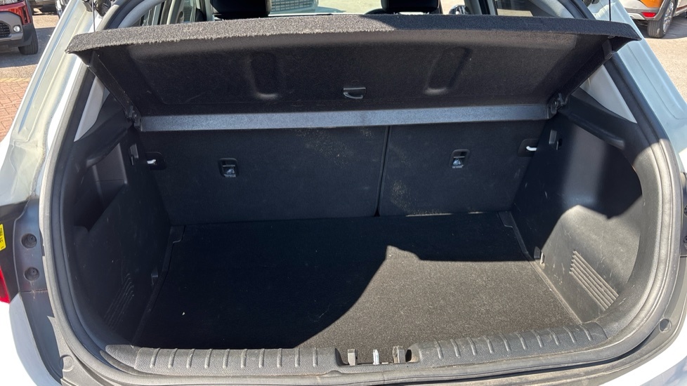 Kia Stonic 1.0 T-gdi 2 Suv Euro 6 Ss 99 Black #15