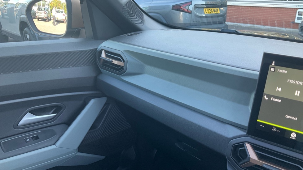 Dacia Bigster Dacia Bigster 1.2 Tce 140 Extreme Grey #27