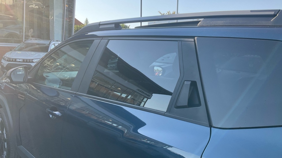 Dacia Bigster Dacia Bigster 1.2 Tce 140 Extreme Grey #24
