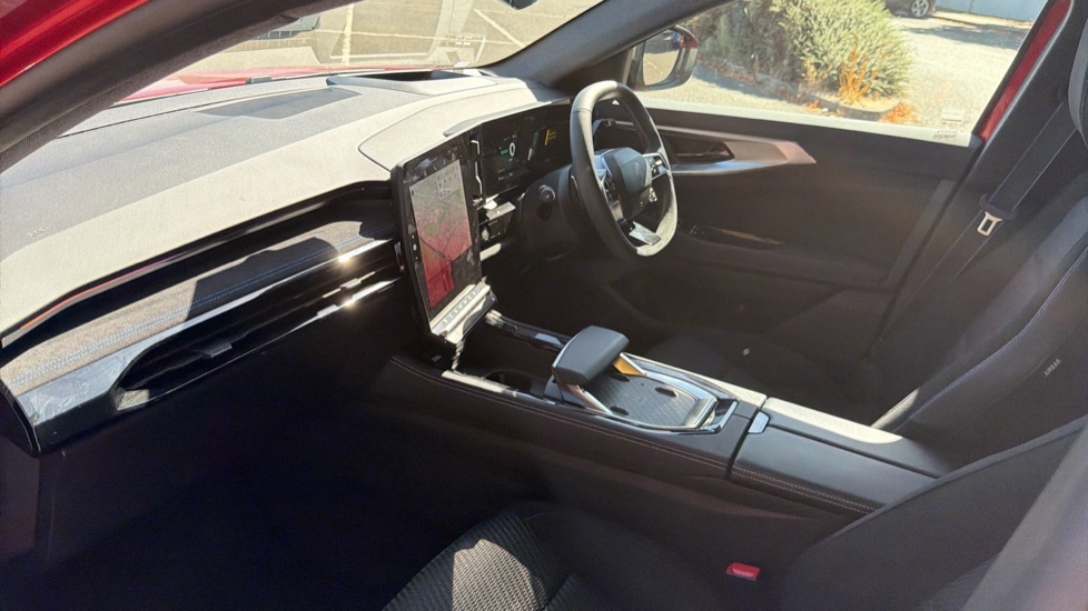 Renault Austral Renault Austral E-tech Full Hybrid Techno Esprit A BD75XHV Black #6