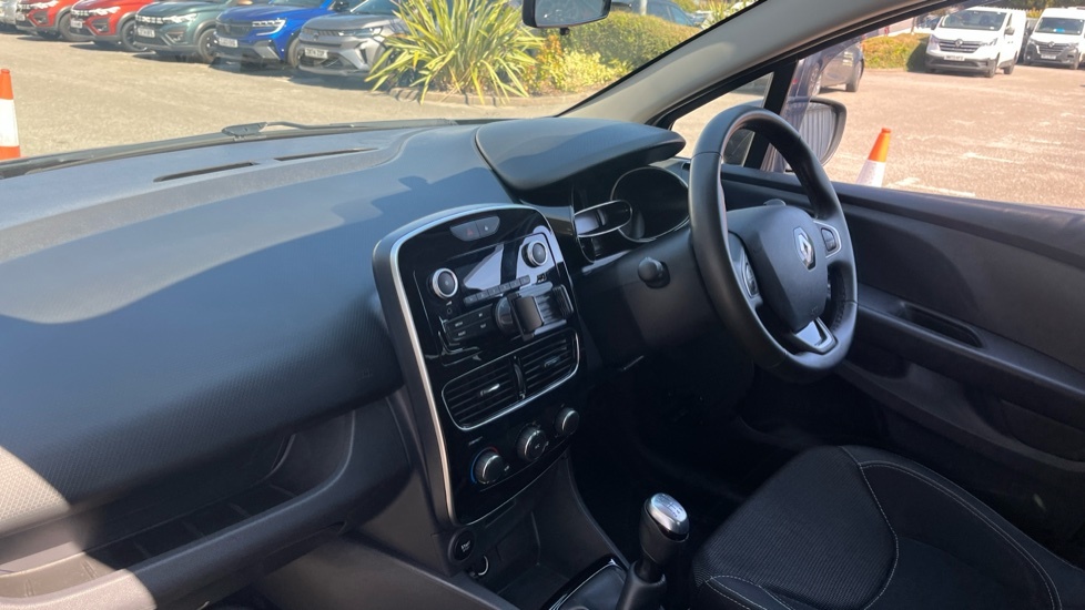 Renault Clio 1.5 Dci Play Hatchback Euro 6 S #6