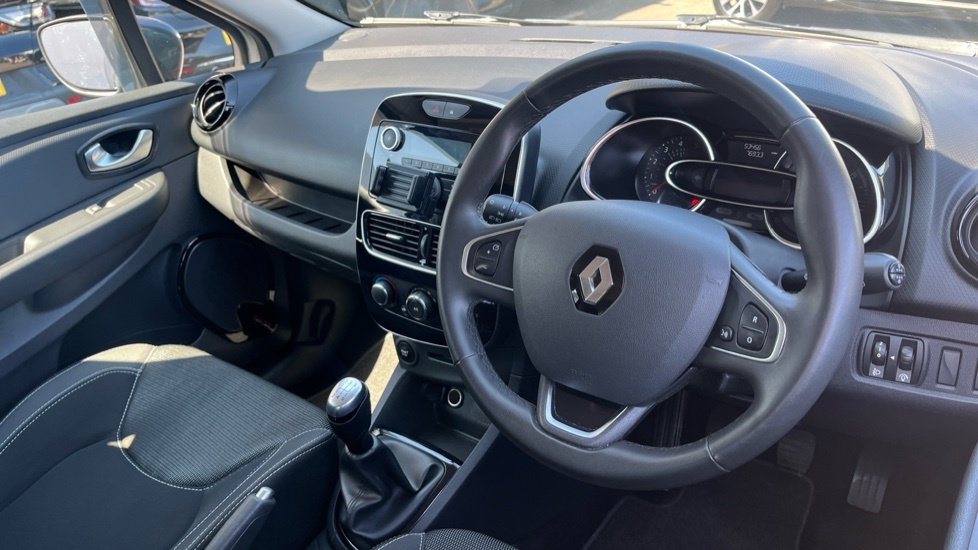 Renault Clio 1.5 Dci Play Hatchback Euro 6 S #5