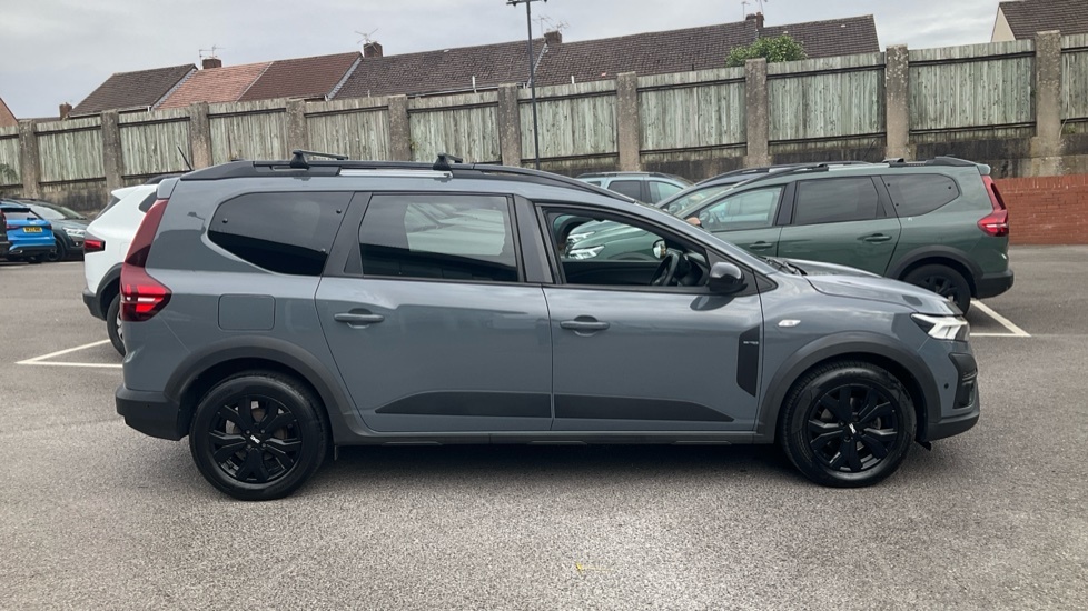 Dacia Jogger Dacia Jogger 1.0 Tce Essential DY23HXH Grey #2