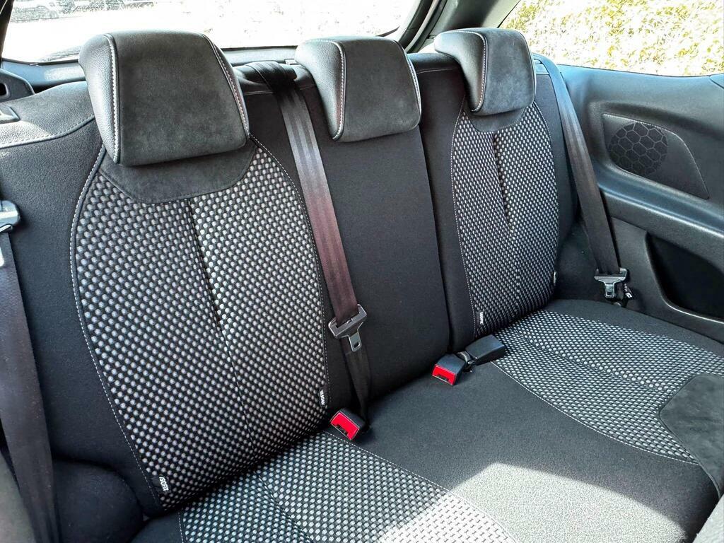 Citroen DS3 1.6 Hdi 16V Dsport Euro 5 Black #11