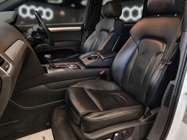 Audi Q7 4.2 Tdi V8 S Line Suv Tiptronic Quattro Eur Blue #10