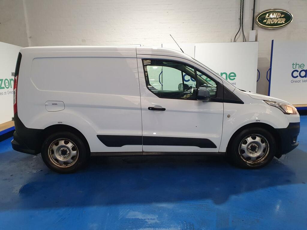 Ford Transit Connect Mpv MA70FFP #2