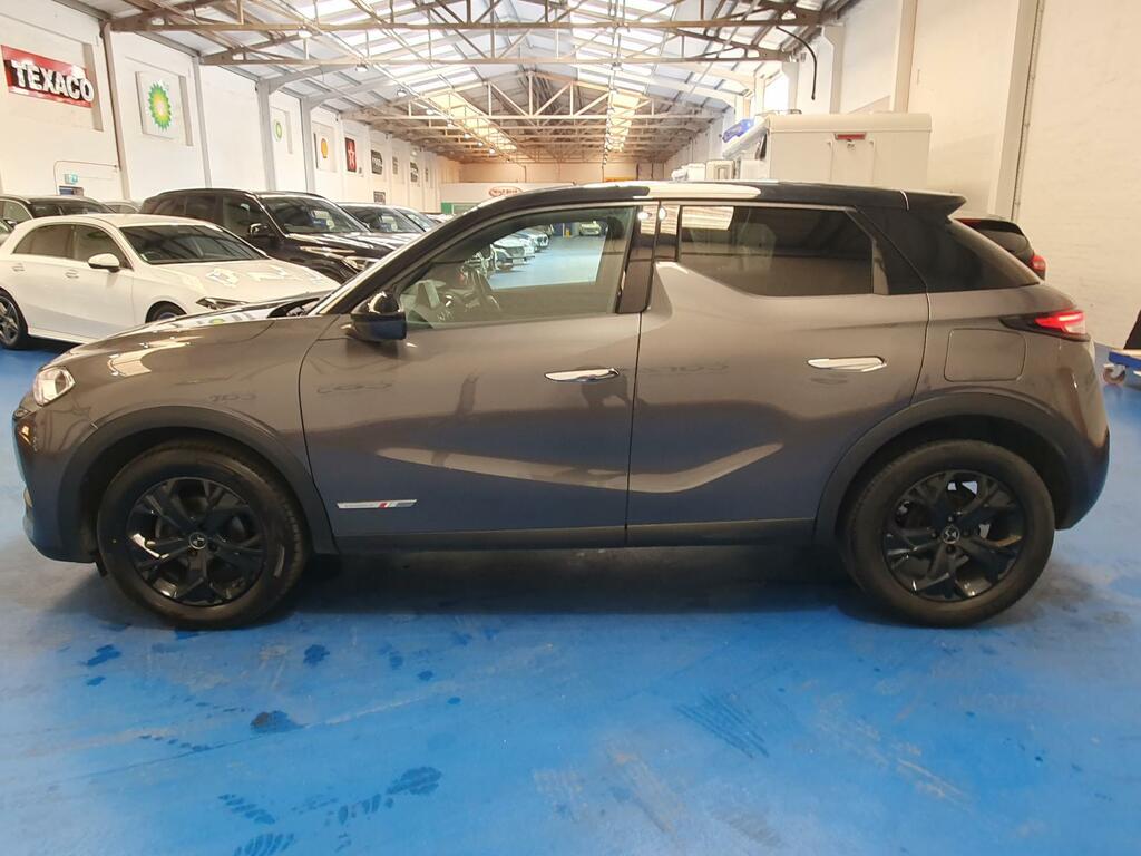 DS DS 3 Crossback Mpv KT19CEV #6