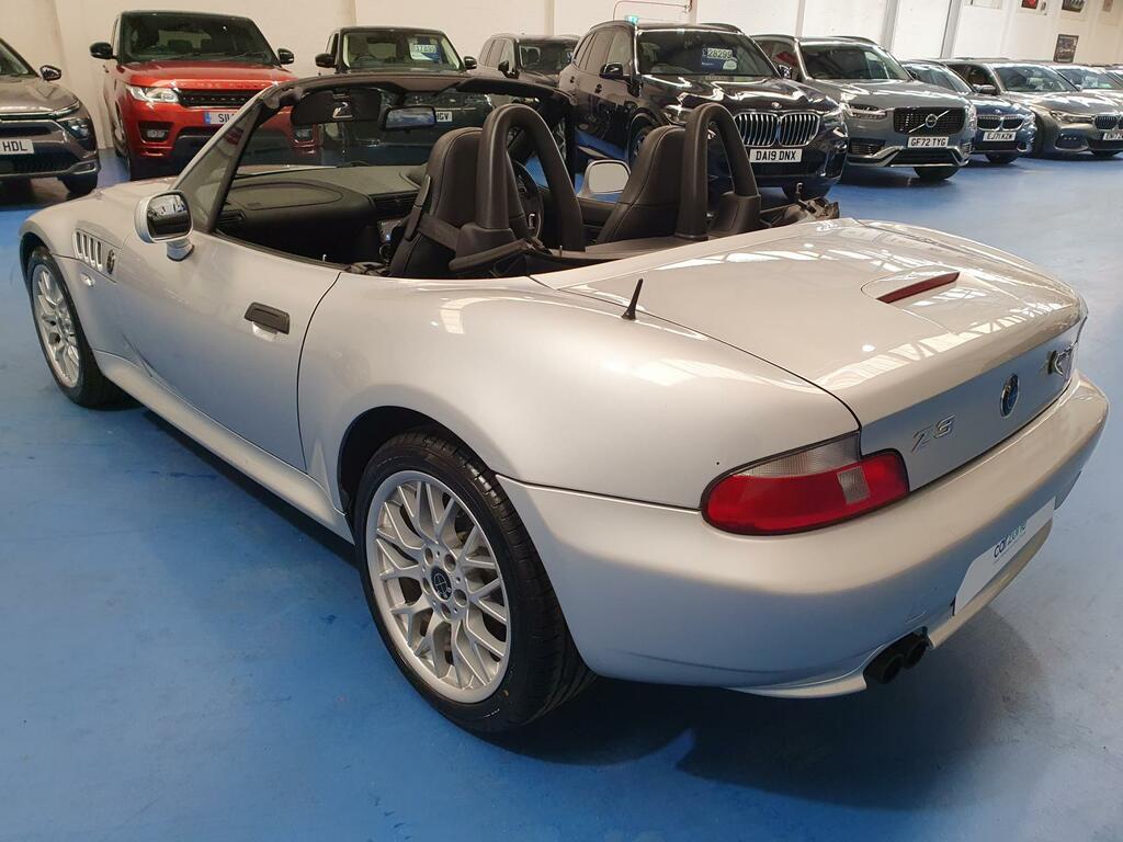 BMW Z3 Convertible  #5