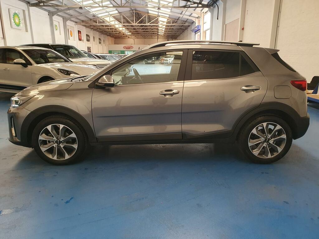 Kia Stonic Hatchback PF25SXK #6