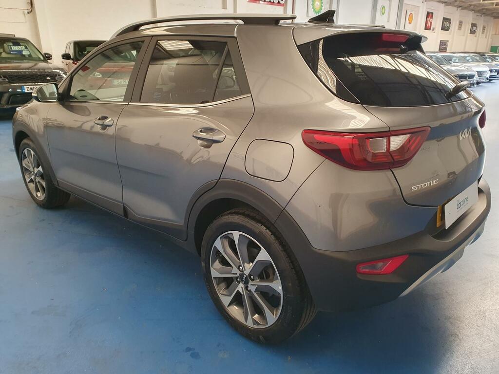 Kia Stonic Hatchback PF25SXK #5