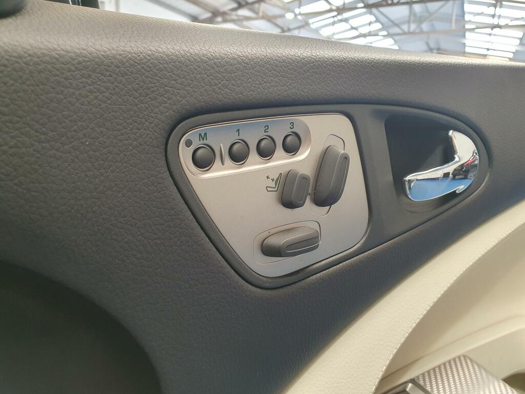 Jaguar XKR 4.2 V8 Euro 4 Blue #16