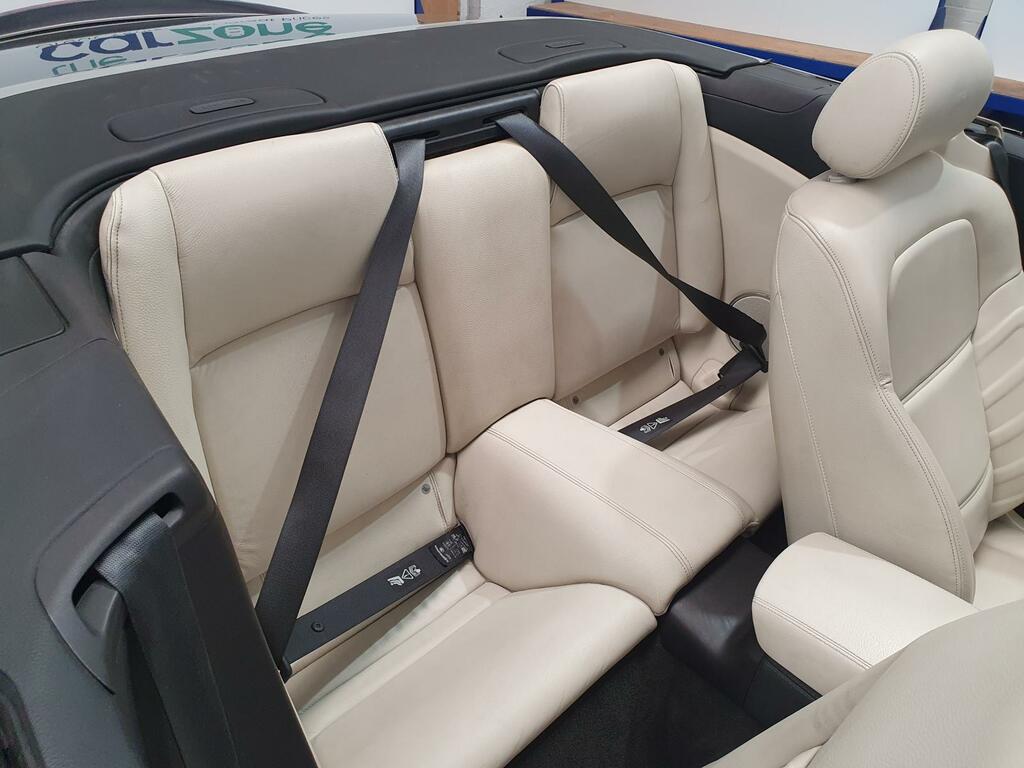 Jaguar XKR 4.2 V8 Euro 4 Blue #18