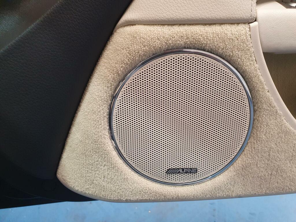 Jaguar XKR 4.2 V8 Euro 4 Blue #17