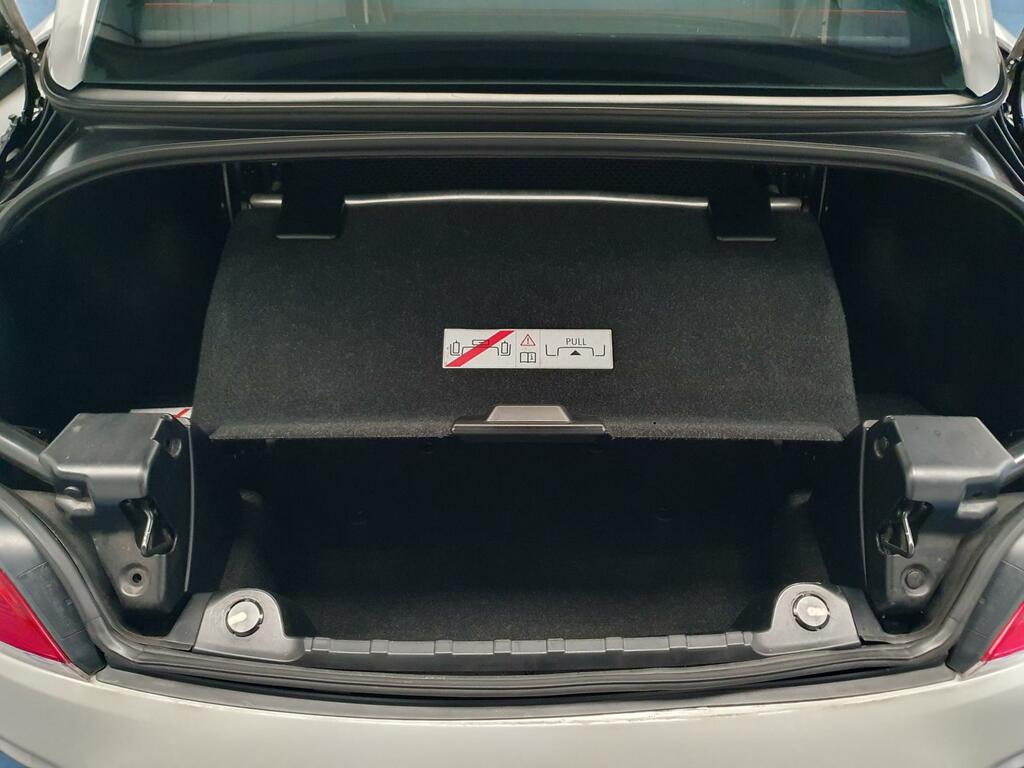 BMW Z4 20I Sdrive M Sport White #7