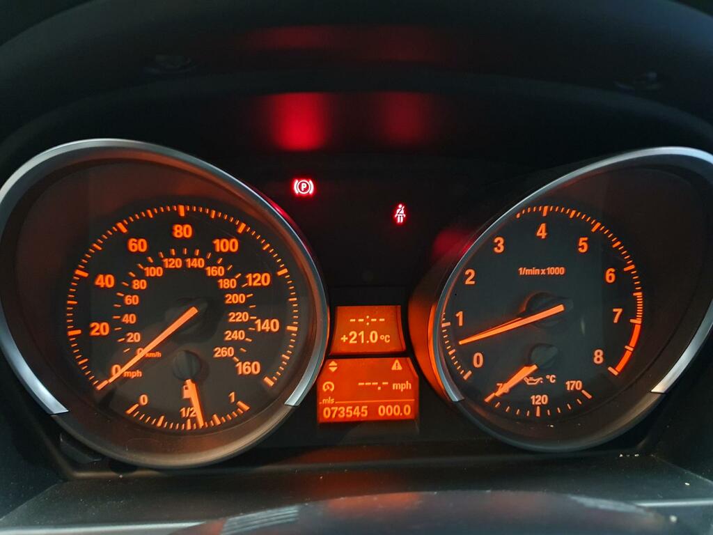 BMW Z4 20I Sdrive M Sport White #18