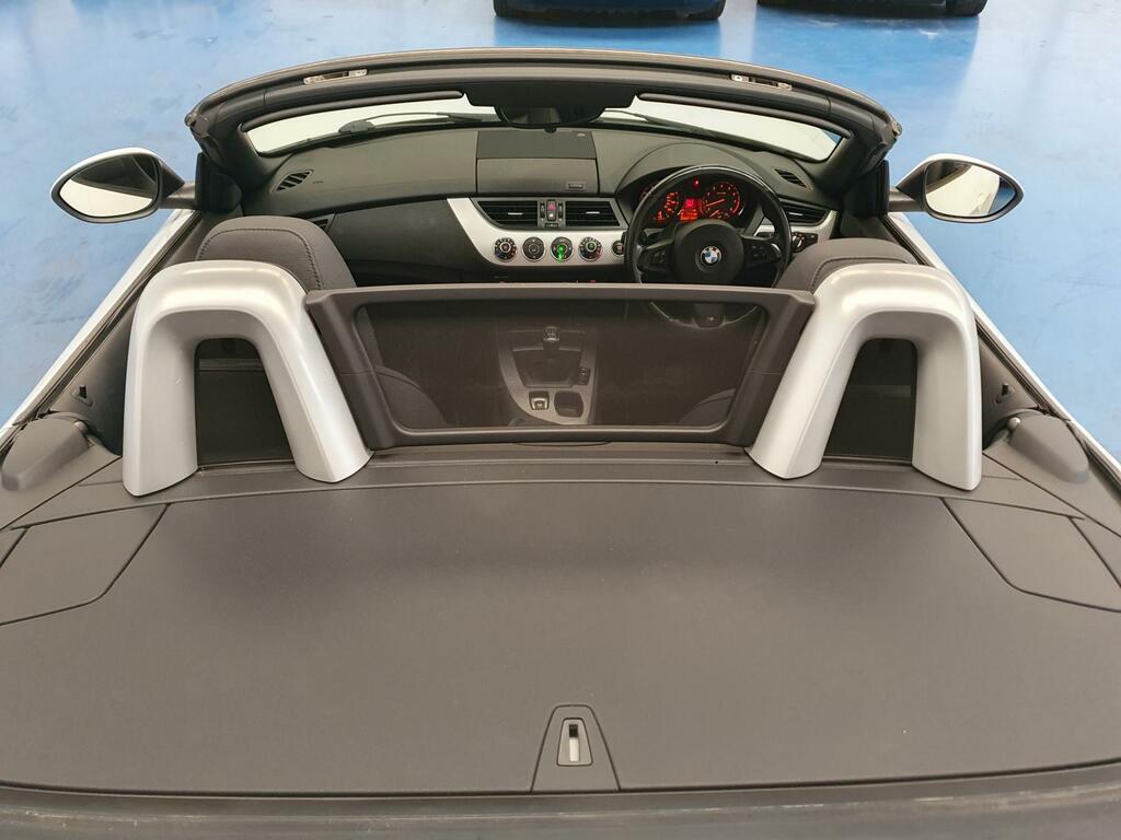 BMW Z4 Convertible #5