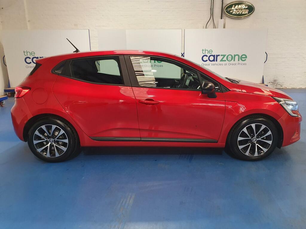 Renault Clio Hatchback #2