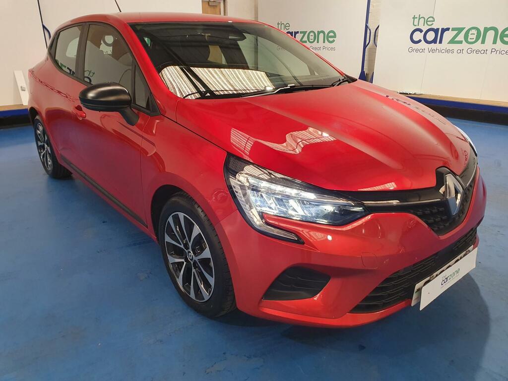 Renault Clio Hatchback