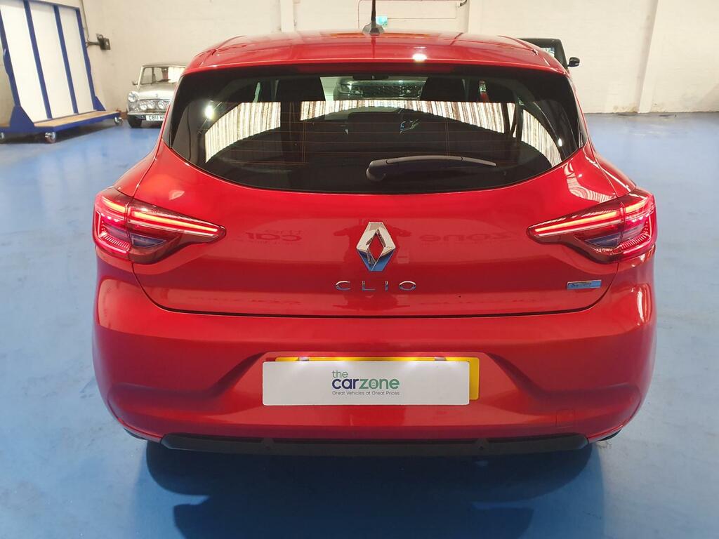 Renault Clio Hatchback #4