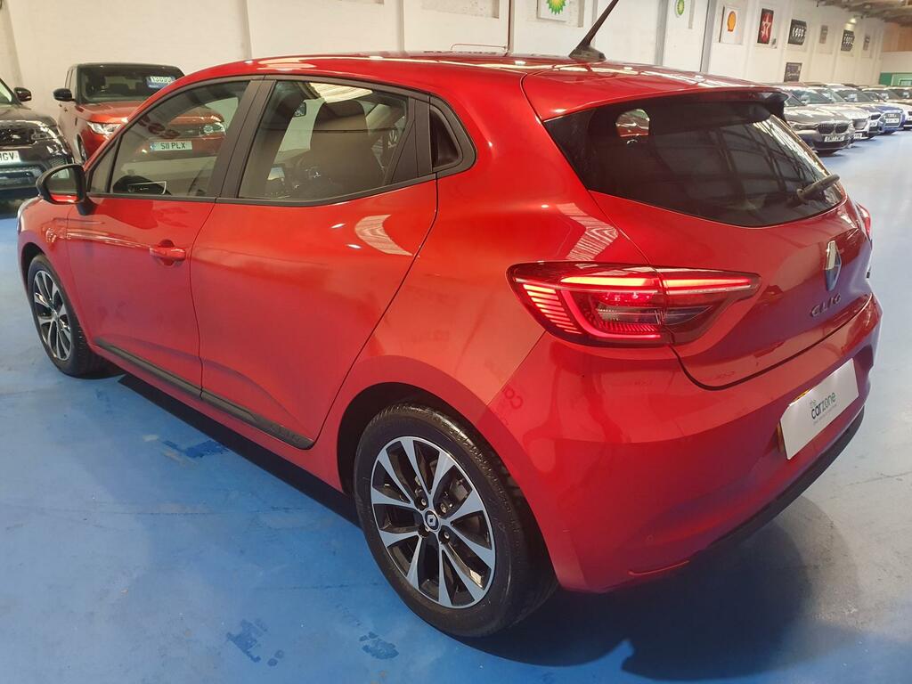 Renault Clio Hatchback #5