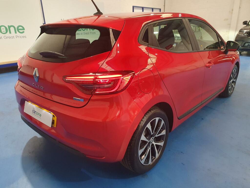 Renault Clio Hatchback #3