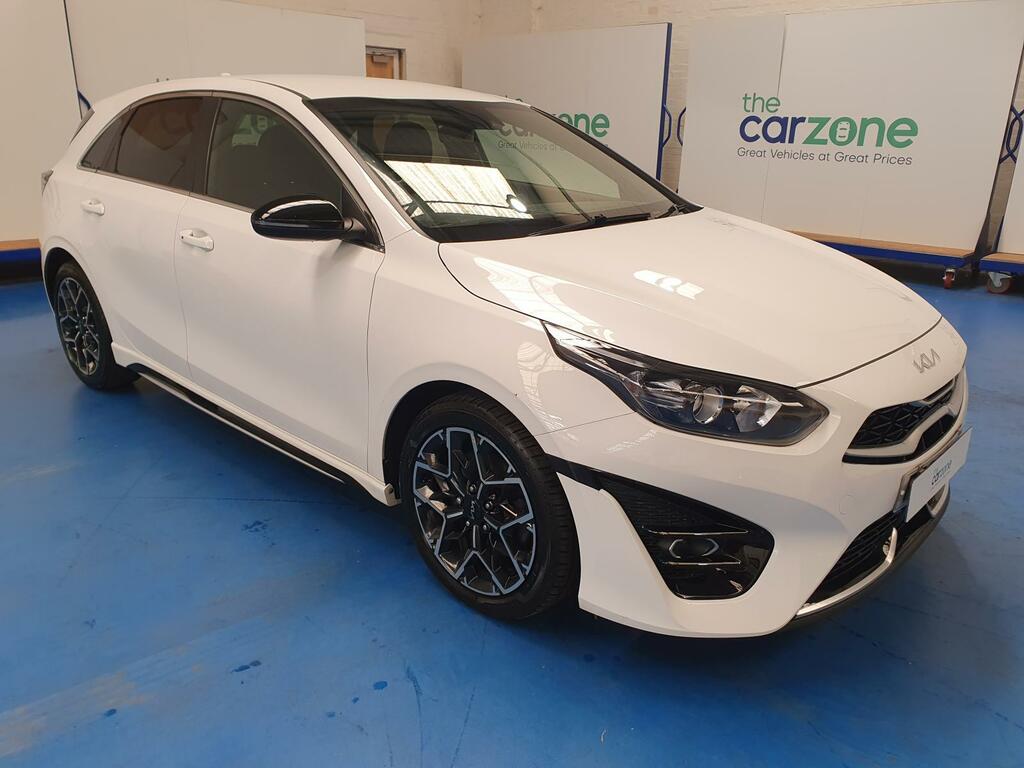Kia Ceed Hatchback 