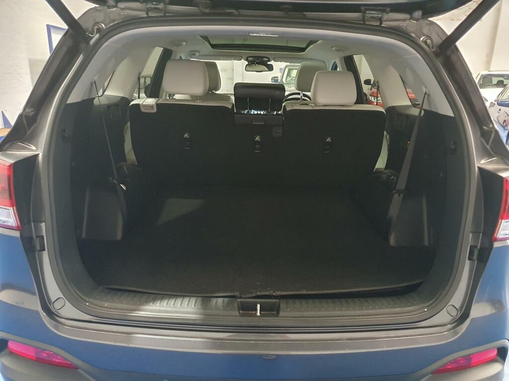 Kia Sorento 2.2 Crdi Kx 3 Suv Awd Grey #19