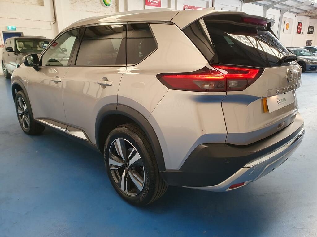 Nissan X-Trail Hatchback  #5