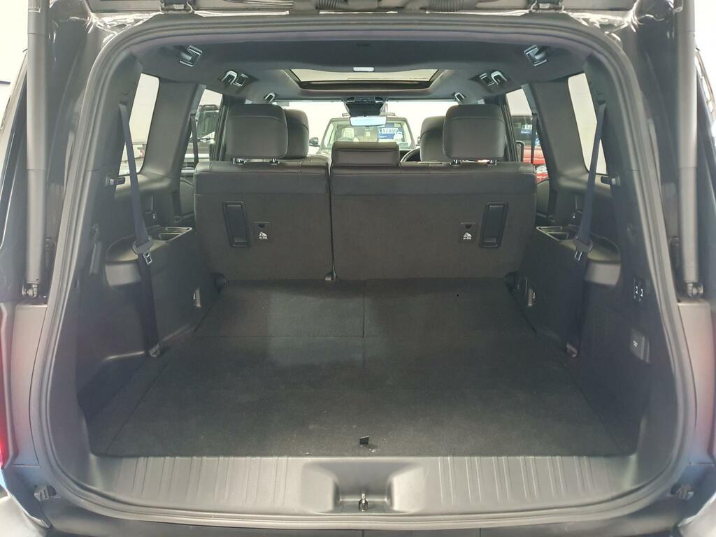 Toyota Land Cruiser D Active U923 Ulez Silver #7
