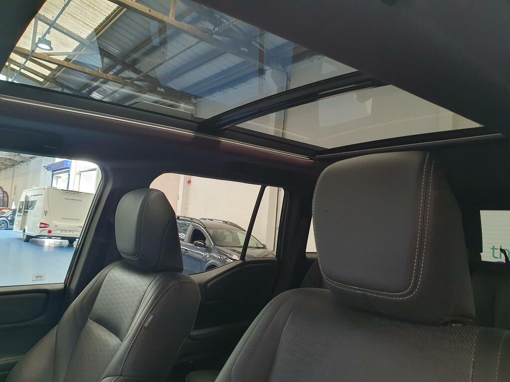 Toyota Land Cruiser D Active U923 Ulez Silver #19