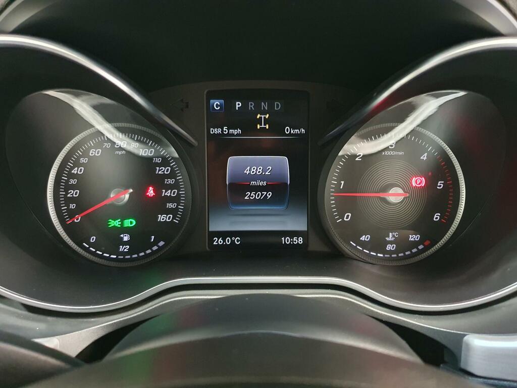 Mercedes-Benz X Class 3.0 X350 Power D 4Matic 4Wd White #15