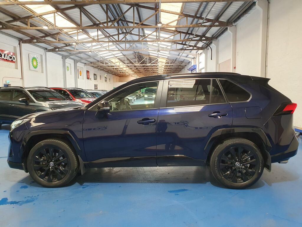 Toyota Rav 4 Estate #6