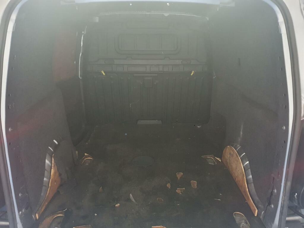 Vauxhall Combo Mpv  #6