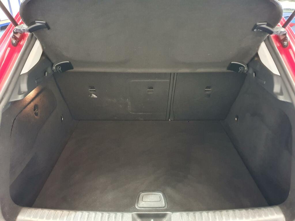 Mercedes-Benz GLA Class Estate  #6