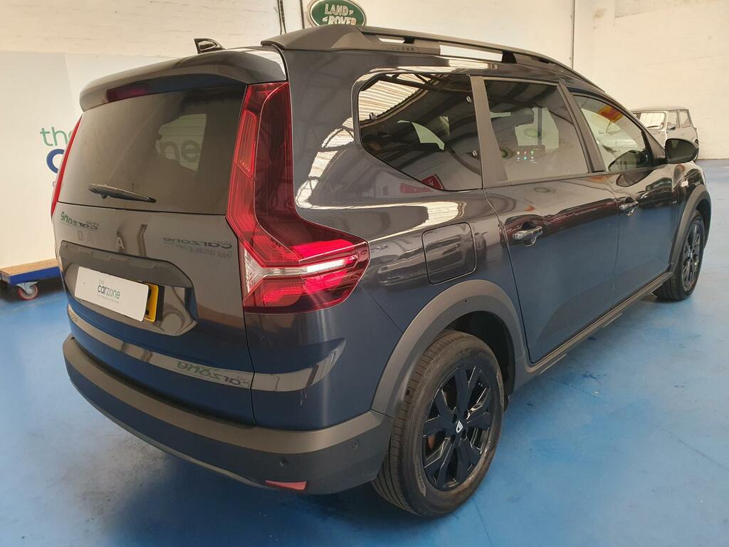 Dacia Jogger Mpv  #3