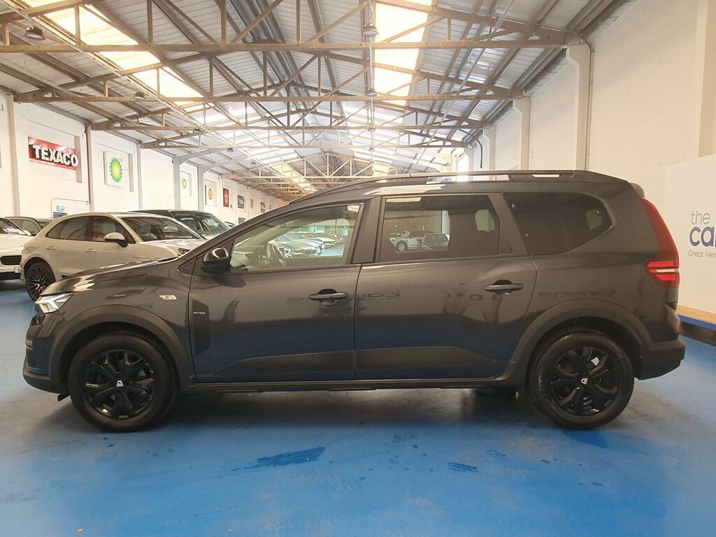 Dacia Jogger Mpv  #6