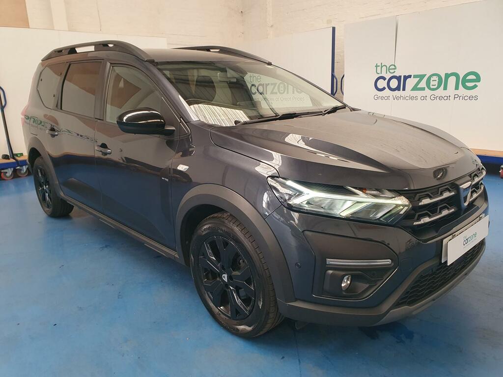 Dacia Jogger Mpv 
