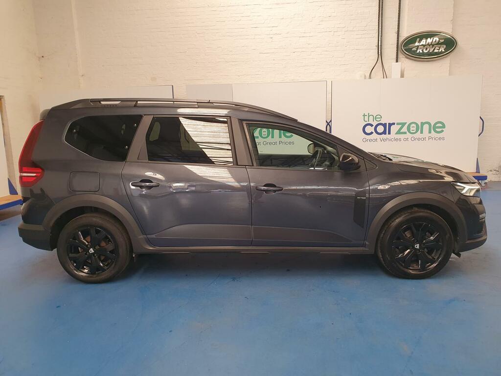 Dacia Jogger Mpv  #2
