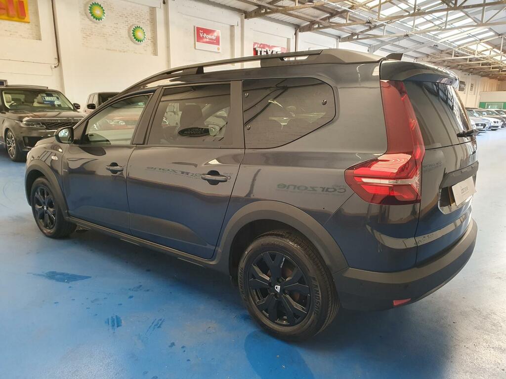 Dacia Jogger Mpv  #5