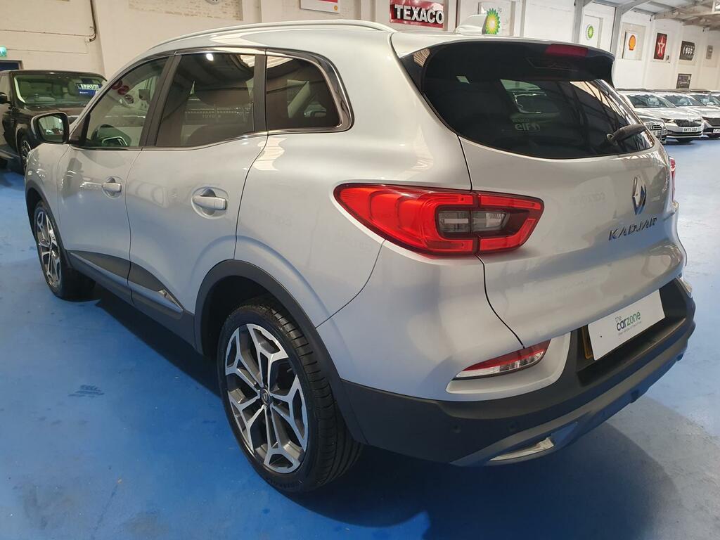 Renault Kadjar Hatchback HT69FTN  #5