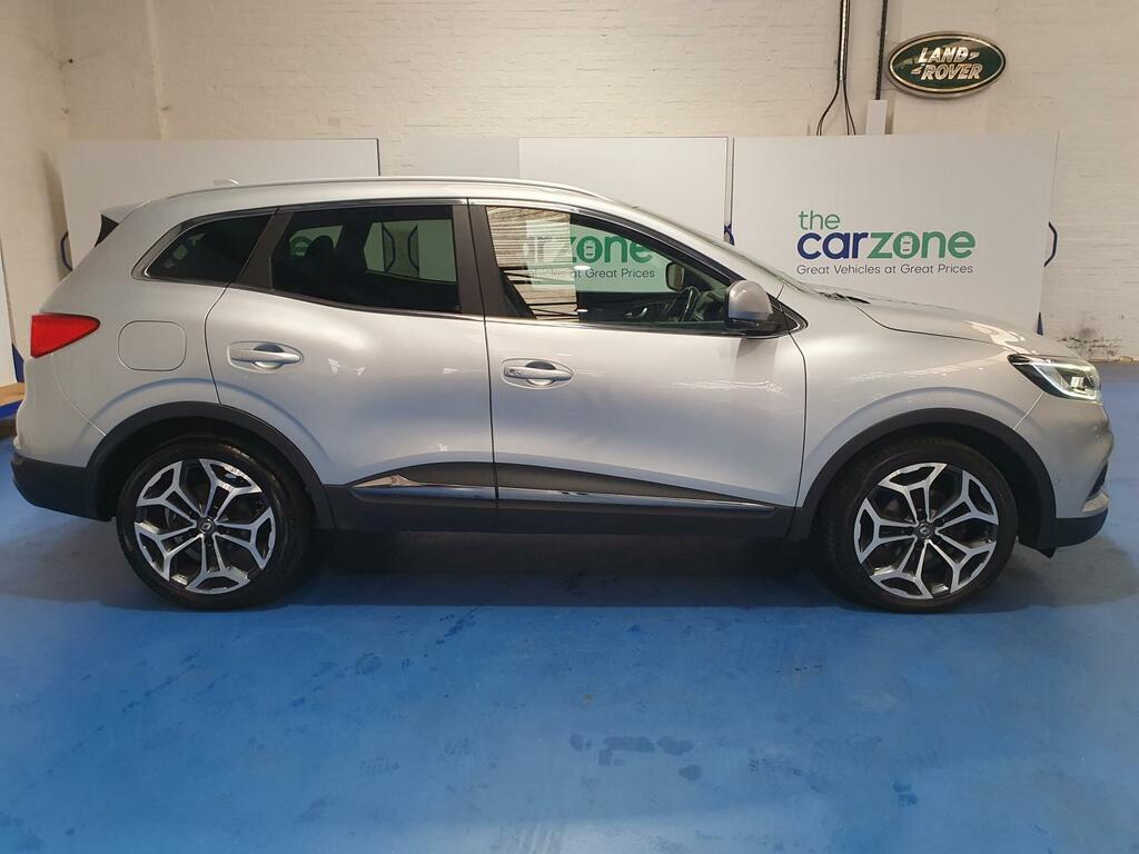 Renault Kadjar Hatchback HT69FTN  #2